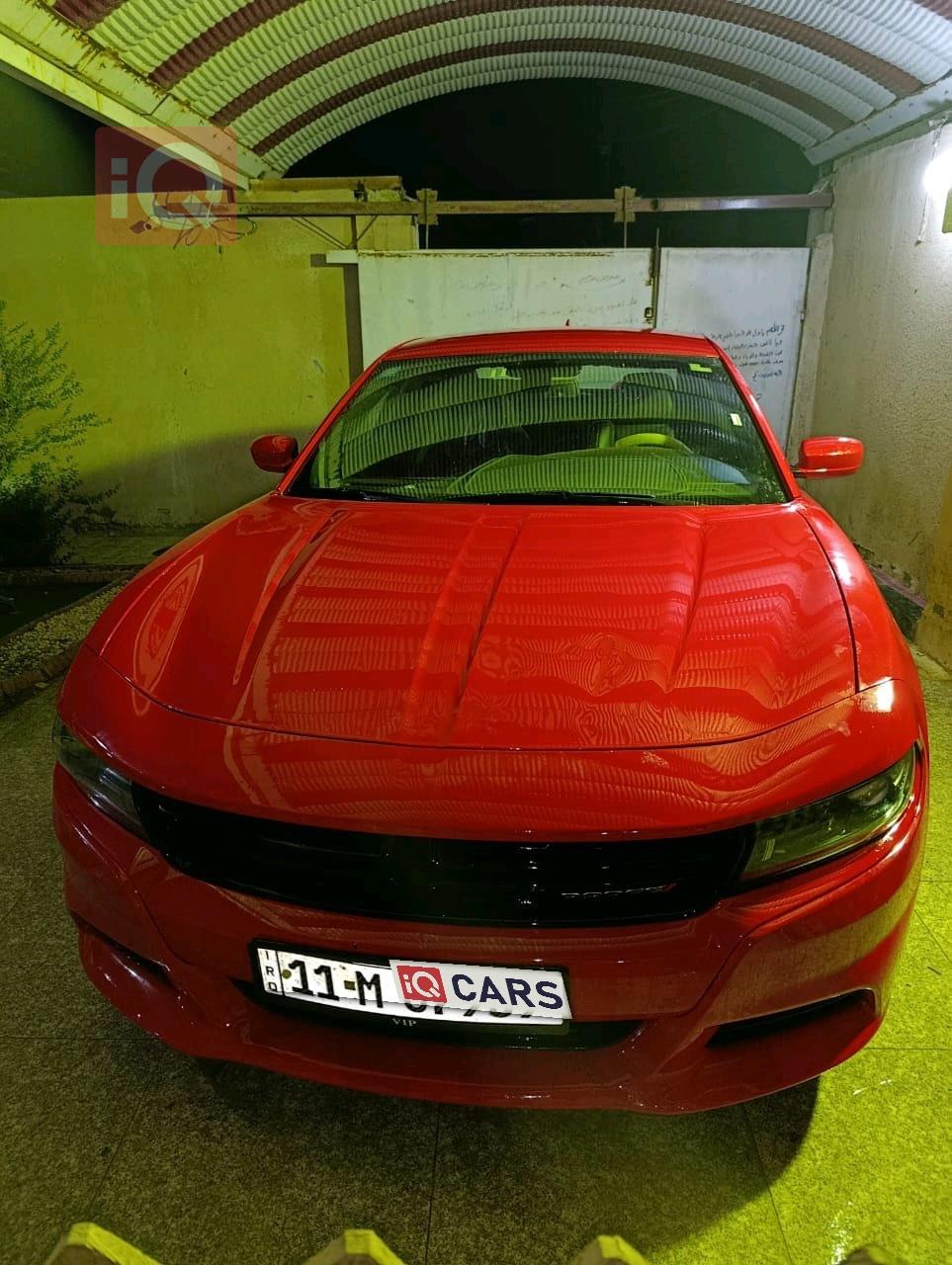 دودج تشارجر